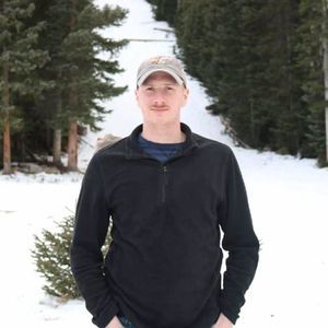 Meet your Posher, Harrison